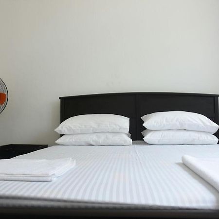 Best Hostel Yala Tissamaharama Dış mekan fotoğraf