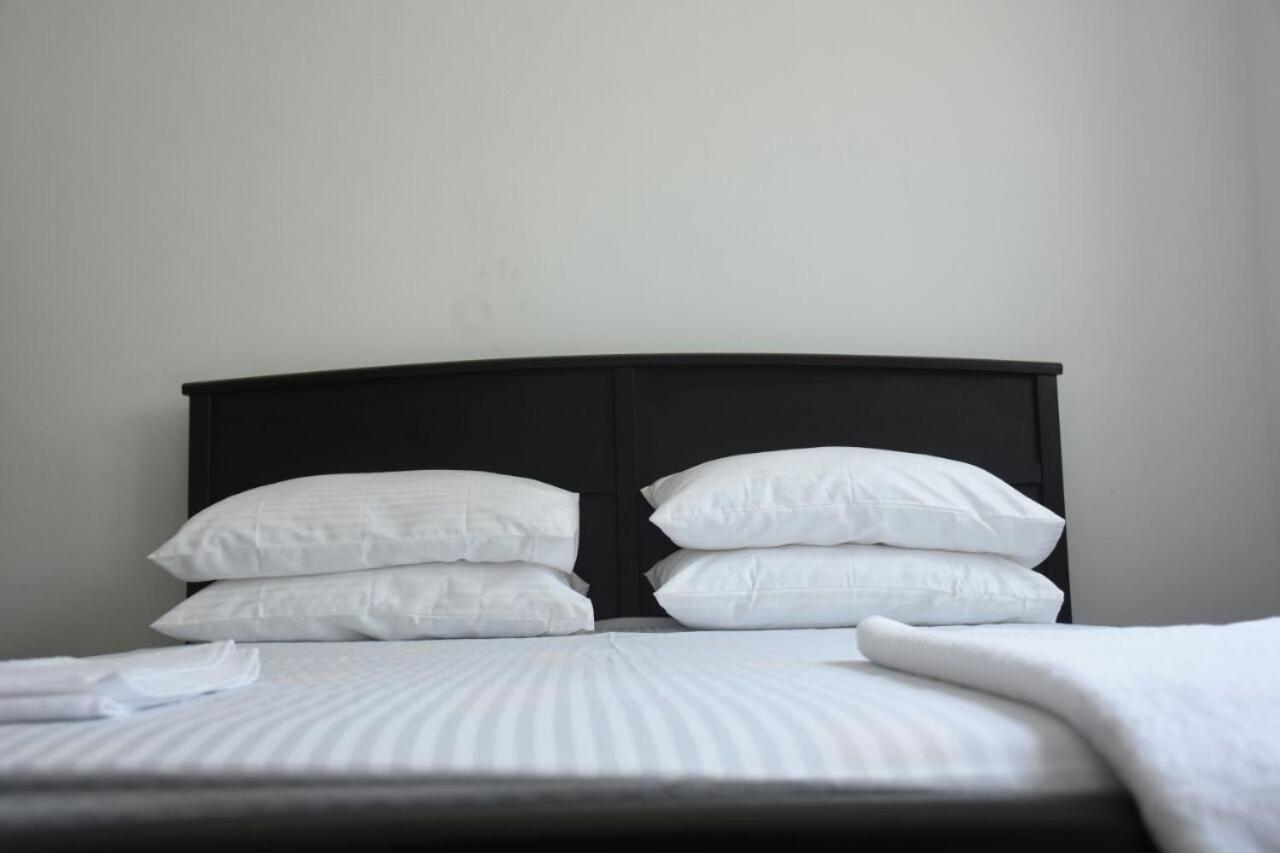Best Hostel Yala Tissamaharama Dış mekan fotoğraf