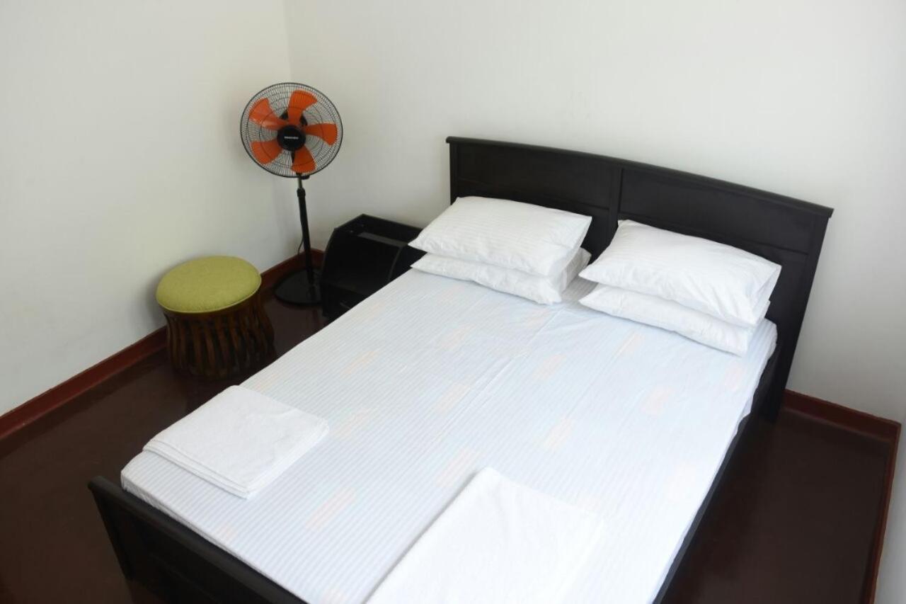 Best Hostel Yala Tissamaharama Dış mekan fotoğraf