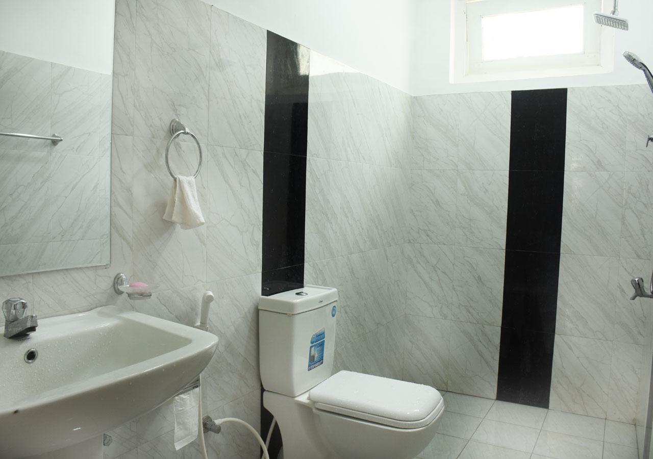 Best Hostel Yala Tissamaharama Dış mekan fotoğraf