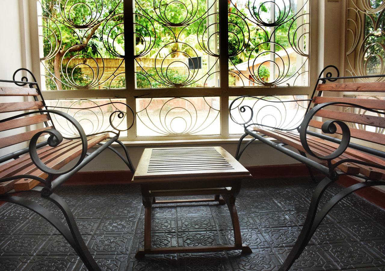 Best Hostel Yala Tissamaharama Dış mekan fotoğraf