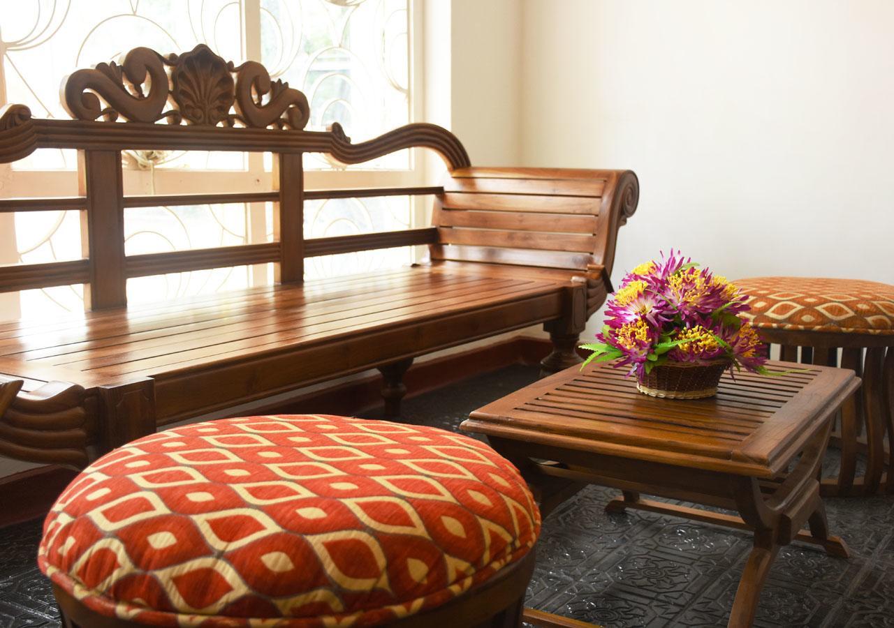 Best Hostel Yala Tissamaharama Dış mekan fotoğraf