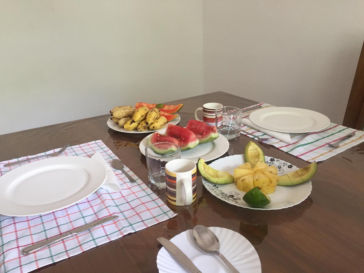 Best Hostel Yala Tissamaharama Dış mekan fotoğraf