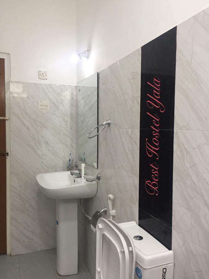 Best Hostel Yala Tissamaharama Dış mekan fotoğraf