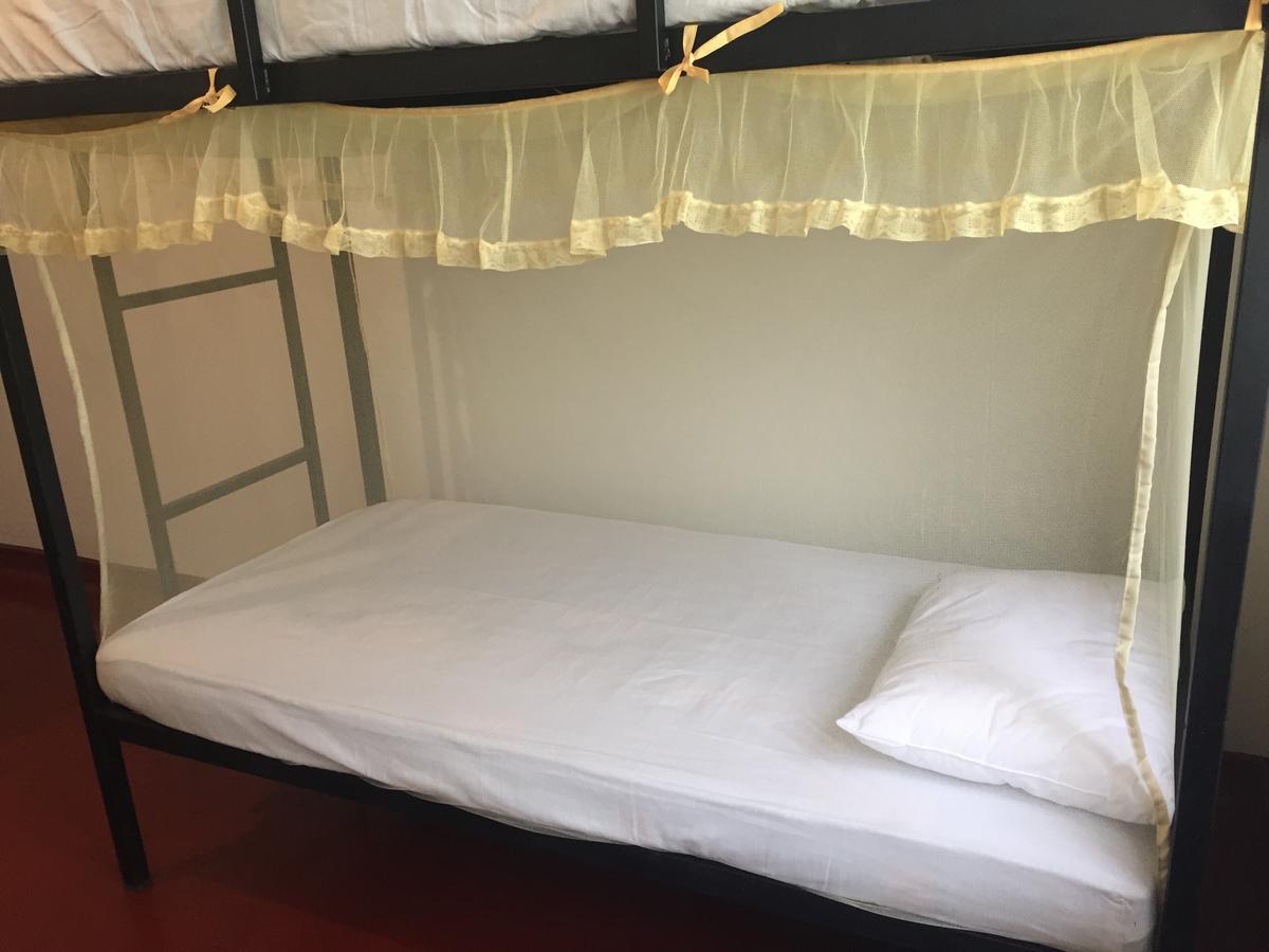 Best Hostel Yala Tissamaharama Dış mekan fotoğraf
