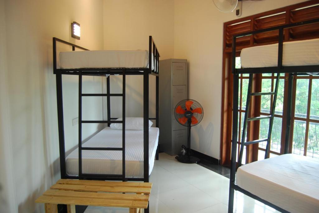 Best Hostel Yala Tissamaharama Dış mekan fotoğraf