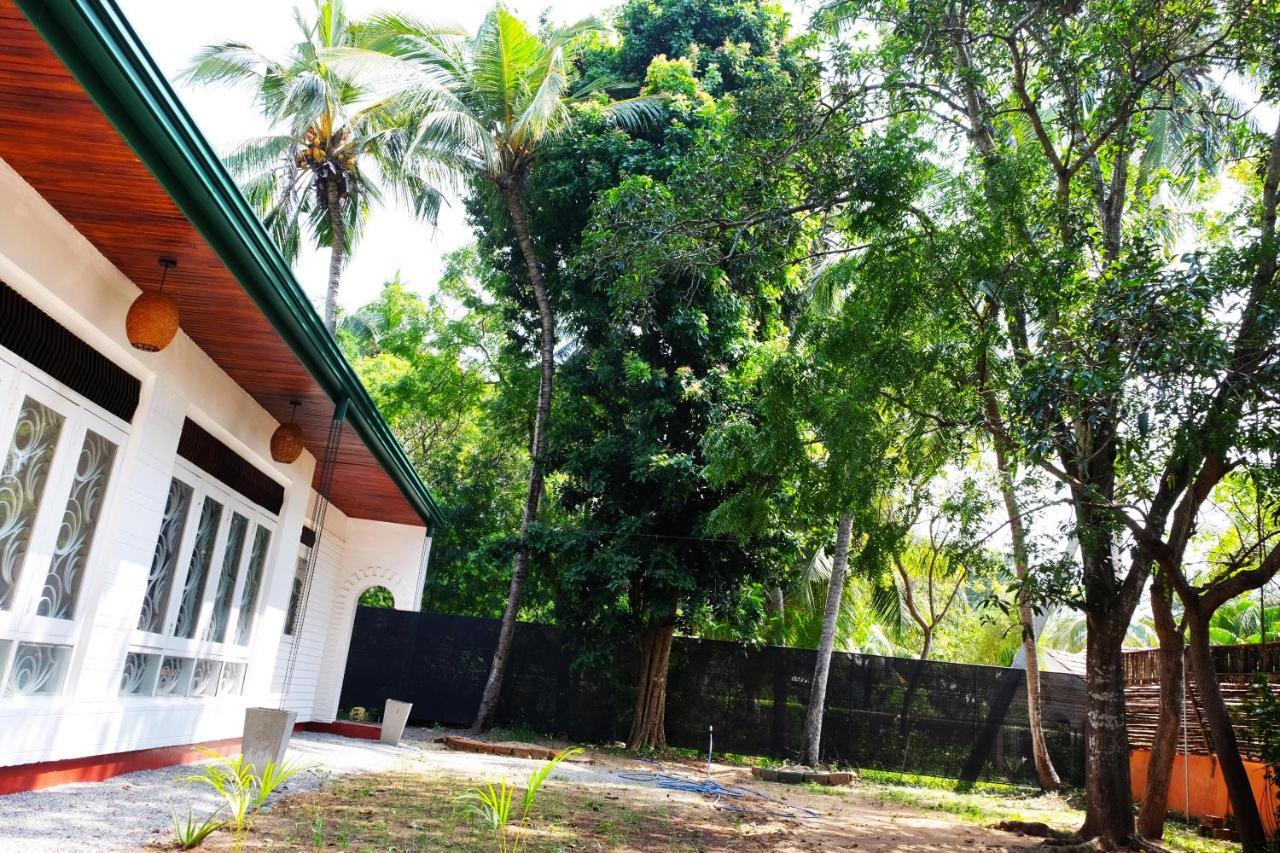 Best Hostel Yala Tissamaharama Oda fotoğraf