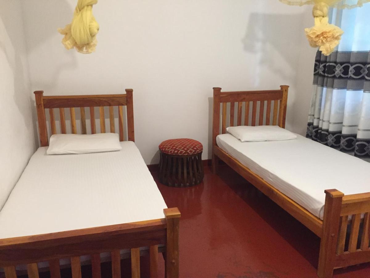 Best Hostel Yala Tissamaharama Dış mekan fotoğraf