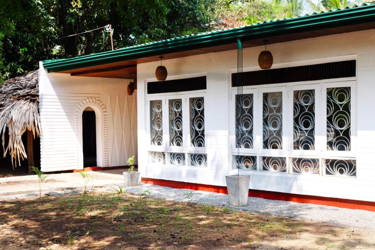 Best Hostel Yala Tissamaharama Dış mekan fotoğraf