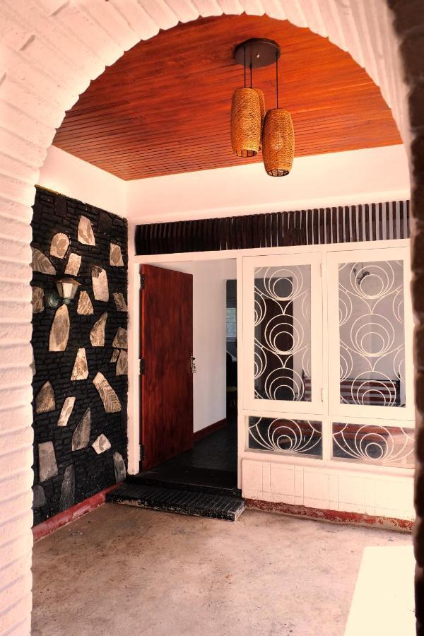 Best Hostel Yala Tissamaharama Dış mekan fotoğraf