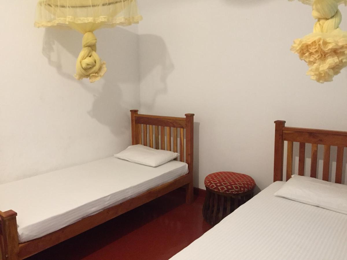 Best Hostel Yala Tissamaharama Dış mekan fotoğraf