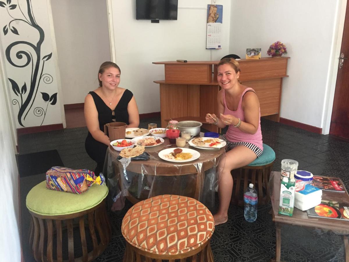 Best Hostel Yala Tissamaharama Dış mekan fotoğraf